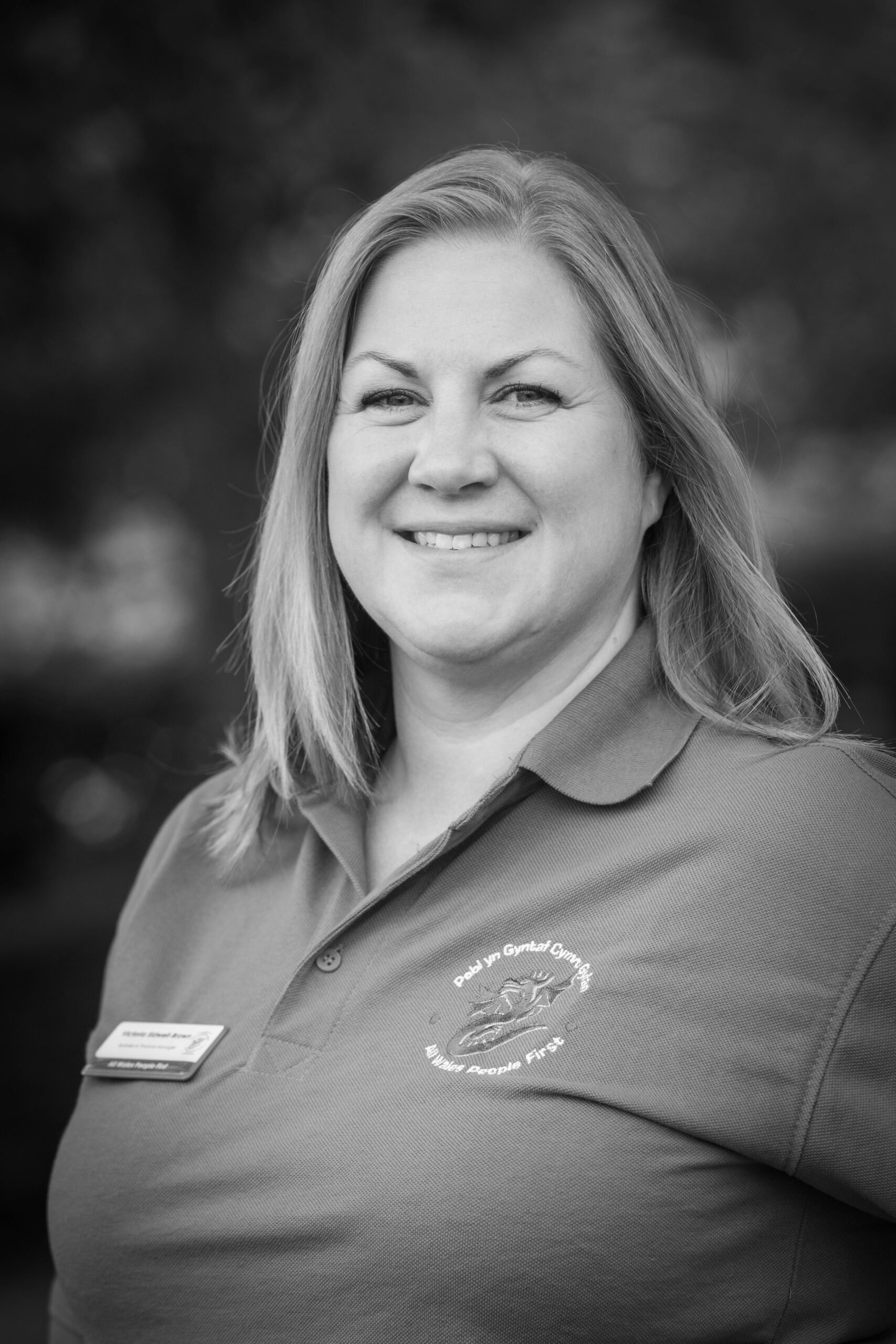 Victoria Sidwell-Brown