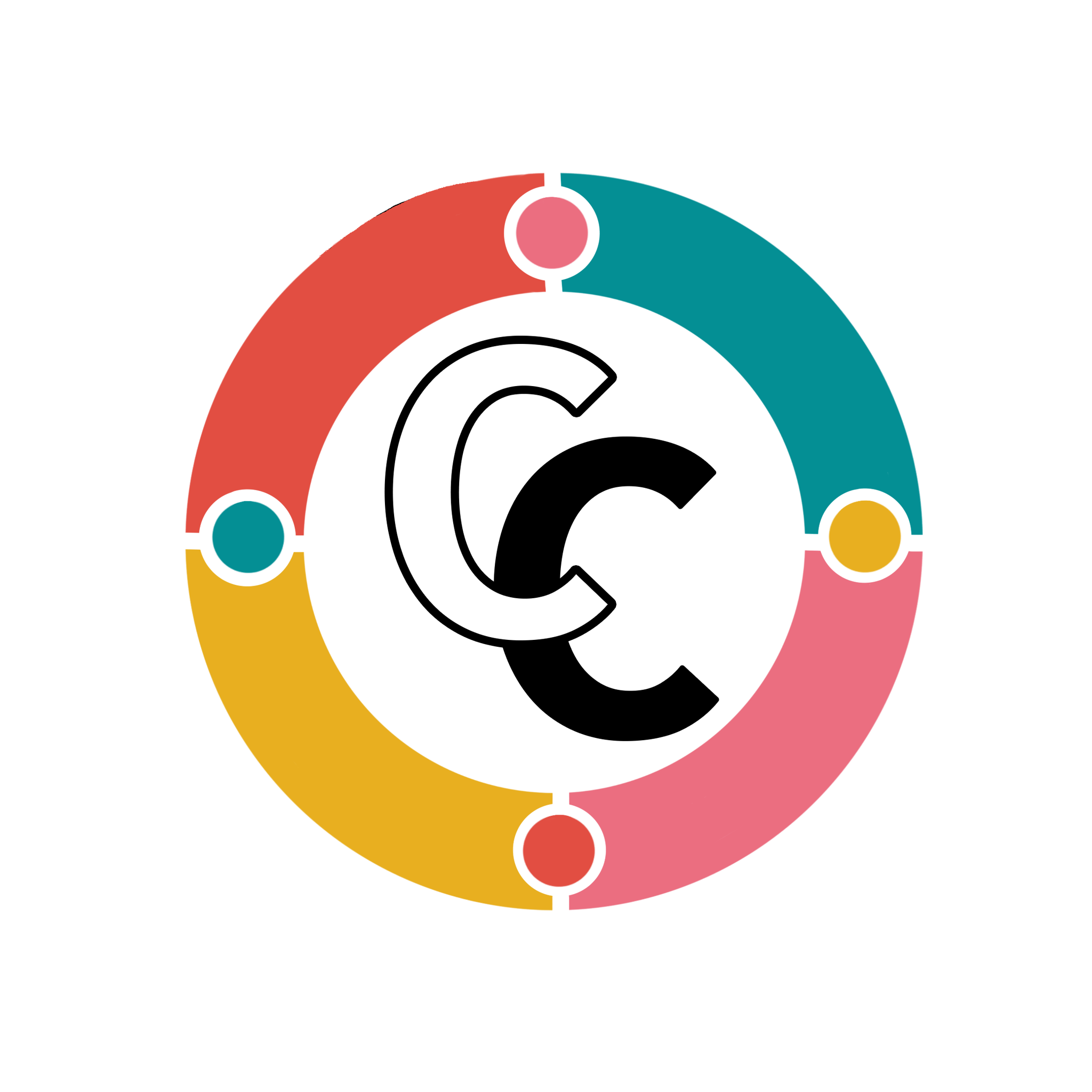 Conwy Connect Forum logo