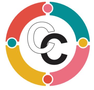 Cyswllt Conwy logo
