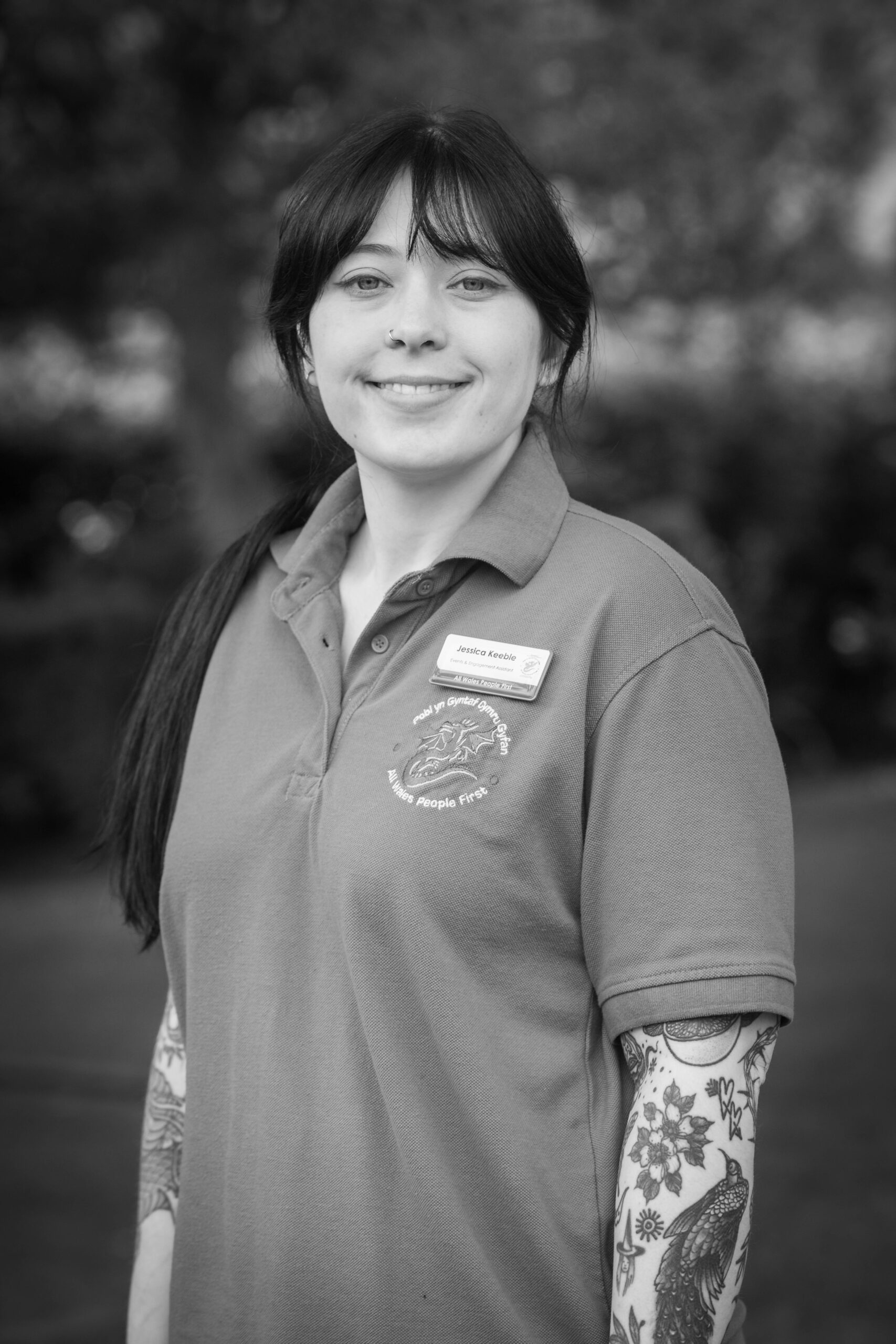 Jessica Keeble