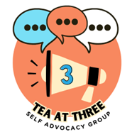 Tea at Three  (Gwynedd)