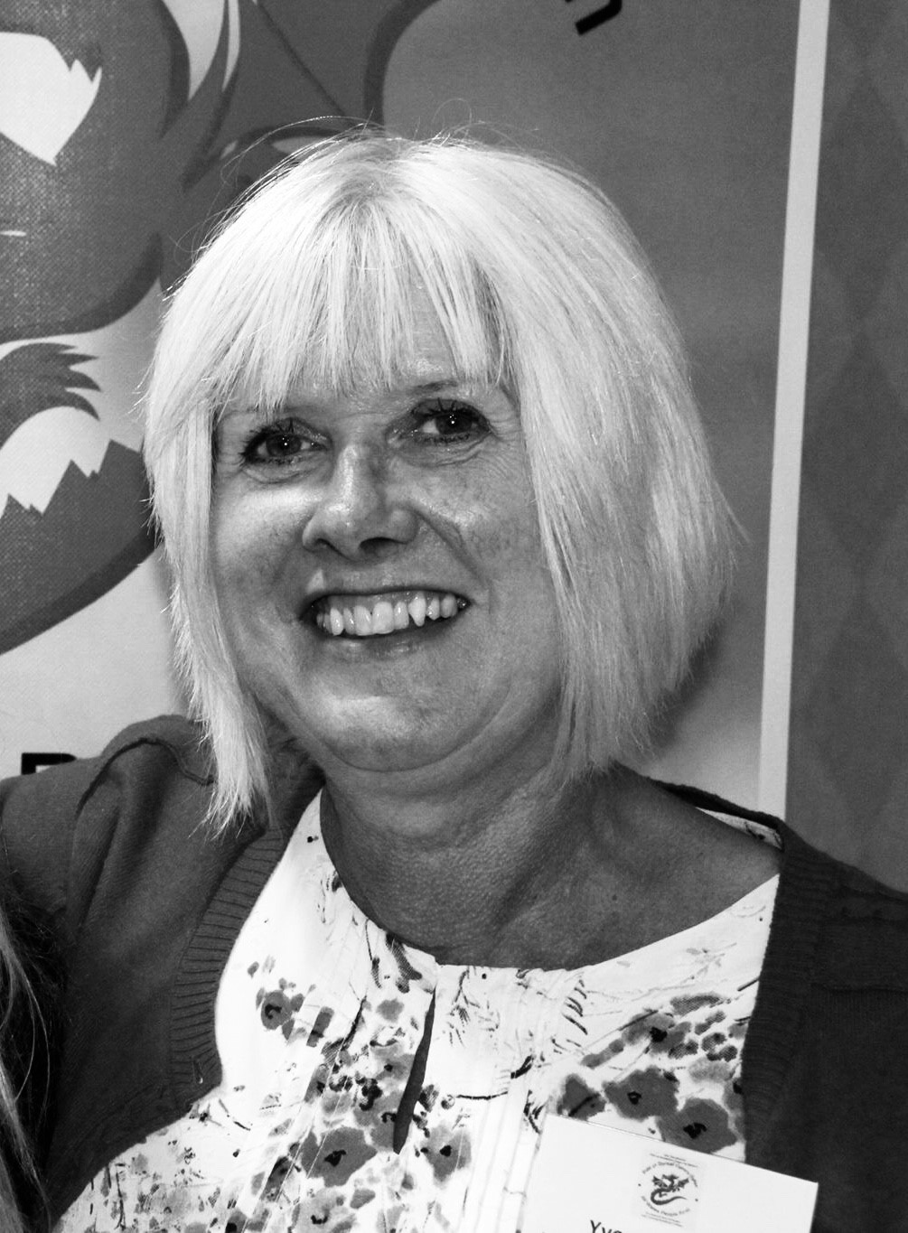 Yvonne Boxall
